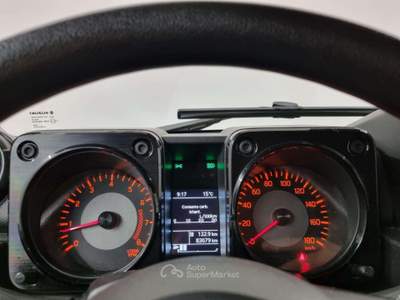 Suzuki Jimny 1.5 5MT PRO (N1) Beige usata Erba