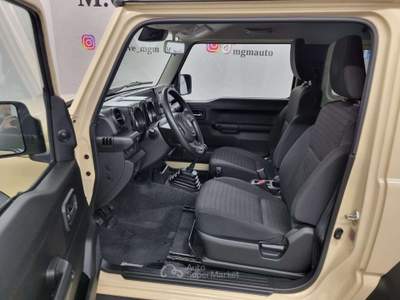 Suzuki Jimny 1.5 5MT PRO (N1) Beige usata Erba