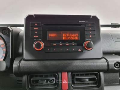 Suzuki Jimny 1.5 5MT PRO (N1) Beige usata Erba