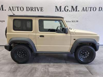 Suzuki Jimny 1.5 5MT PRO (N1) Beige usata Erba