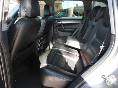 Porsche Cayenne 3.2 V6 cat Grigio usata Rezzato