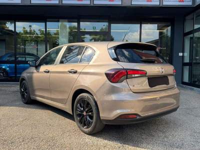 Fiat Tipo 5 Porte 1.4 95cv STREET *SOLO 58.000KM!* Beige usata Torino