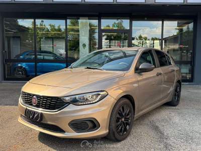 Fiat Tipo 5 Porte 1.4 95cv STREET *SOLO 58.000KM!* Beige usata Torino