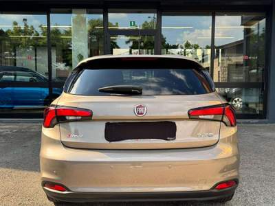 Fiat Tipo 5 Porte 1.4 95cv STREET *SOLO 58.000KM!* Beige usata Torino