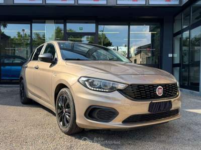 Fiat Tipo 5 Porte 1.4 95cv STREET *SOLO 58.000KM!* Beige usata Torino
