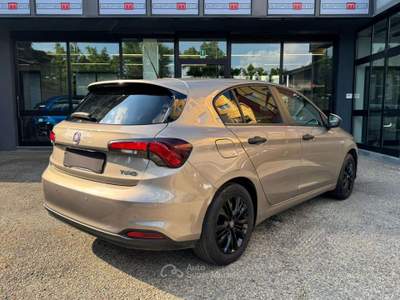 Fiat Tipo 5 Porte 1.4 95cv STREET *SOLO 58.000KM!* Beige usata Torino