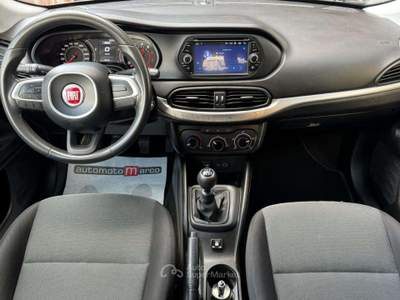 Fiat Tipo 5 Porte 1.4 95cv STREET *SOLO 58.000KM!* Beige usata Torino