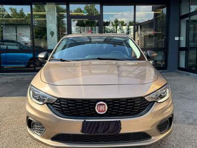 Fiat Tipo 5 Porte 1.4 95cv STREET *SOLO 58.000KM!* Beige usata Torino