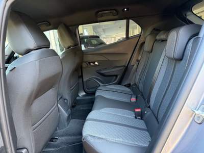 Peugeot 2008 1.2 puretech Allure s&s UNICO PROPRIETARIO BELLISSIMA Grigio usata Cesano Maderno