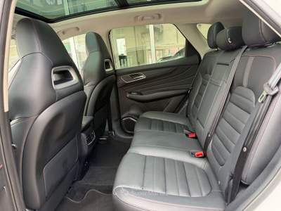 MG EHS HS I 1.5 t-gdi phev Exclusive auto UNICO PROPRIETARIO BELLISSIMA Bianco usata Cesano Maderno