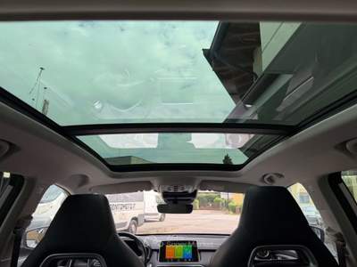 MG EHS HS I 1.5 t-gdi phev Exclusive auto UNICO PROPRIETARIO BELLISSIMA Bianco usata Cesano Maderno