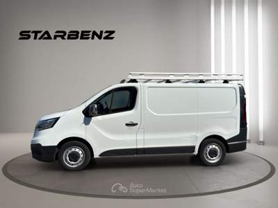 Renault Trafic Trafic 27 2.0 dci 130cv L1H1 3p - PROMOSTAR!!! Bianco usata Torbole Casaglia
