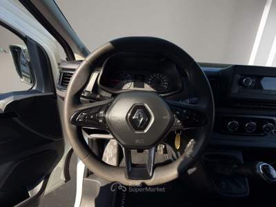Renault Trafic Trafic 27 2.0 dci 130cv L1H1 3p - PROMOSTAR!!! Bianco usata Torbole Casaglia