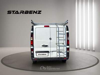 Renault Trafic Trafic 27 2.0 dci 130cv L1H1 3p - PROMOSTAR!!! Bianco usata Torbole Casaglia