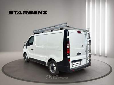Renault Trafic Trafic 27 2.0 dci 130cv L1H1 3p - PROMOSTAR!!! Bianco usata Torbole Casaglia