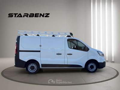Renault Trafic Trafic 27 2.0 dci 130cv L1H1 3p - PROMOSTAR!!! Bianco usata Torbole Casaglia