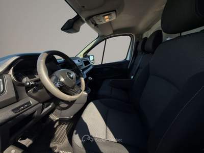 Renault Trafic Trafic 27 2.0 dci 130cv L1H1 3p - PROMOSTAR!!! Bianco usata Torbole Casaglia