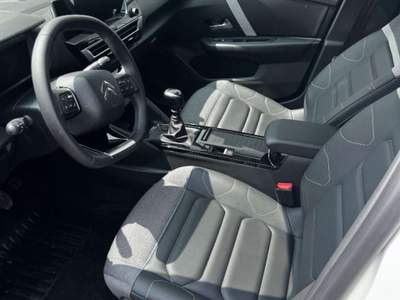 Citroen C4 PureTech 130 S&S Shine AUTO KM 0 PREZZO PROMO Bianco usata Beinasco