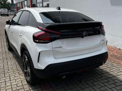 Citroen C4 PureTech 130 S&S Shine AUTO KM 0 PREZZO PROMO Bianco usata Beinasco