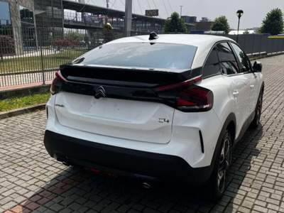 Citroen C4 PureTech 130 S&S Shine AUTO KM 0 PREZZO PROMO Bianco usata Beinasco
