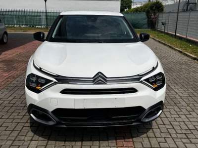 Citroen C4 PureTech 130 S&S Shine AUTO KM 0 PREZZO PROMO Bianco usata Beinasco
