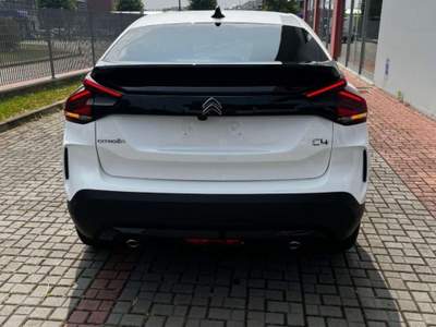 Citroen C4 PureTech 130 S&S Shine AUTO KM 0 PREZZO PROMO Bianco usata Beinasco
