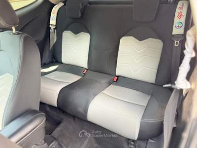 Alfa Romeo MiTo Adtatta per neopatentati Grigio usata Beinasco