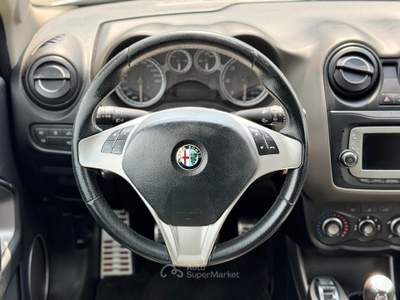 Alfa Romeo MiTo Adtatta per neopatentati Grigio usata Beinasco