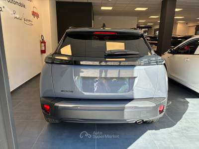 Peugeot 2008 S&S Allure Grigio usata Modena