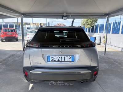 Peugeot 2008 S&S GT Grigio usata Giugliano in Campania