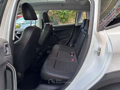 Peugeot 2008 S&S GT Line Bianco usata Genova