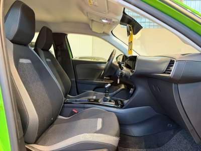 Opel Mokka 1.2 t Edition s UNICO PROP/PREZZO REALE Verde usata Merano