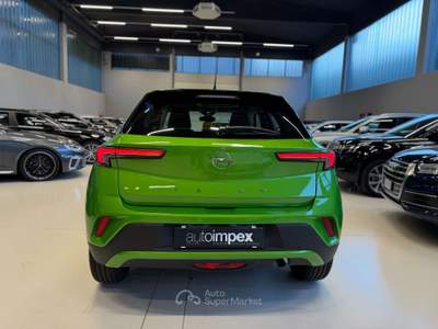 Opel Mokka 1.2 t Edition s UNICO PROP/PREZZO REALE Verde usata Merano