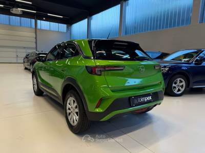 Opel Mokka 1.2 t Edition s UNICO PROP/PREZZO REALE Verde usata Merano