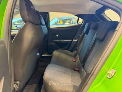 Opel Mokka 1.2 t Edition s UNICO PROP/PREZZO REALE Verde usata Merano