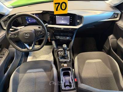 Opel Mokka 1.2 t Edition s UNICO PROP/PREZZO REALE Verde usata Merano