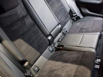 BMW X1 X-DRIVE MHEV 48V M-SPORT Automatico Virtual Pelle Totale Tetto Panoramico ed elettrico Cerchi da 18 . AUTO - DIREZIONALE BMW - Grigio usata Pesaro