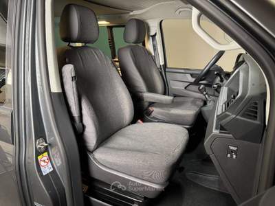 Volkswagen Multivan 150cv Grigio usata Verona