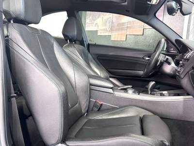 BMW Serie 2 M2 M2 370CVSCARICO + MAPPA CS + TETTO OK PERMUTE GARANZIA Grigio usata Cornaredo