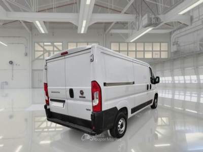 Fiat Ducato ducato 35 MH1 3.0 CNG 136cv E6d-temp Bianco usata Parma
