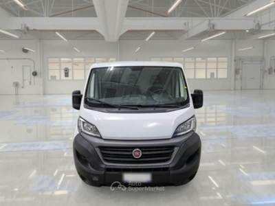 Fiat Ducato ducato 35 MH1 3.0 CNG 136cv E6d-temp Bianco usata Parma