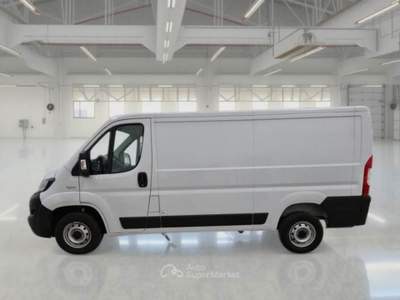 Fiat Ducato ducato 35 MH1 3.0 CNG 136cv E6d-temp Bianco usata Parma