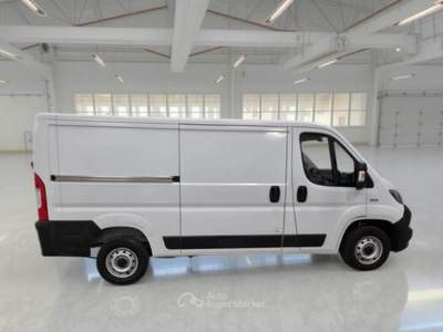 Fiat Ducato ducato 35 MH1 3.0 CNG 136cv E6d-temp Bianco usata Parma