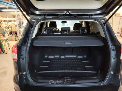 Ford Kuga null usata Montichiari