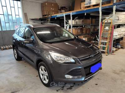 Ford Kuga null usata Montichiari