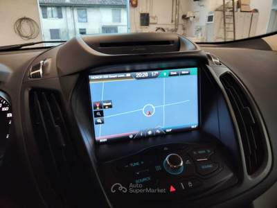 Ford Kuga null usata Montichiari