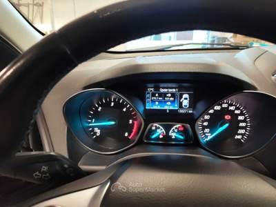 Ford Kuga null usata Montichiari