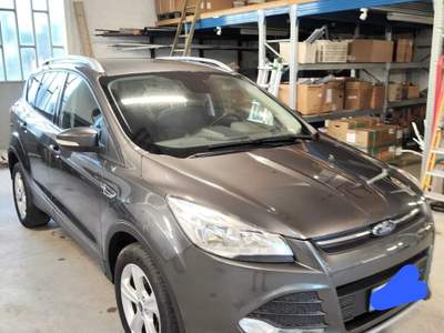 Ford Kuga null usata Montichiari