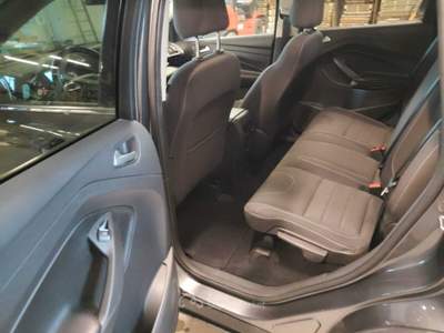 Ford Kuga null usata Montichiari
