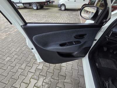 Lancia Ypsilon 5 porte GPL Ecochic Gold Bianco usata Cotignola